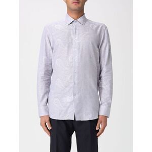 Etro Shirt Men White
